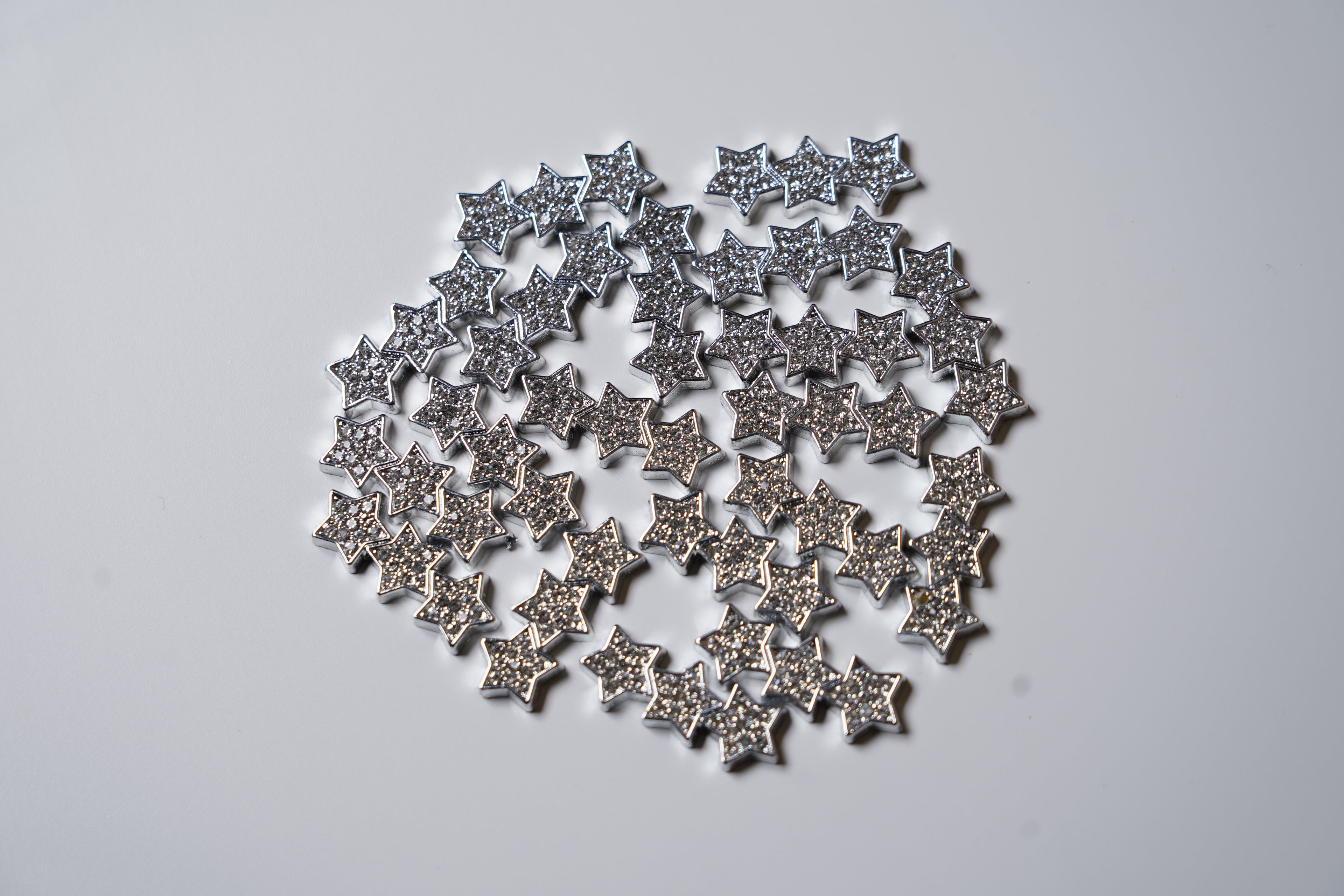 Shiny Star Clusters (3 Pack)