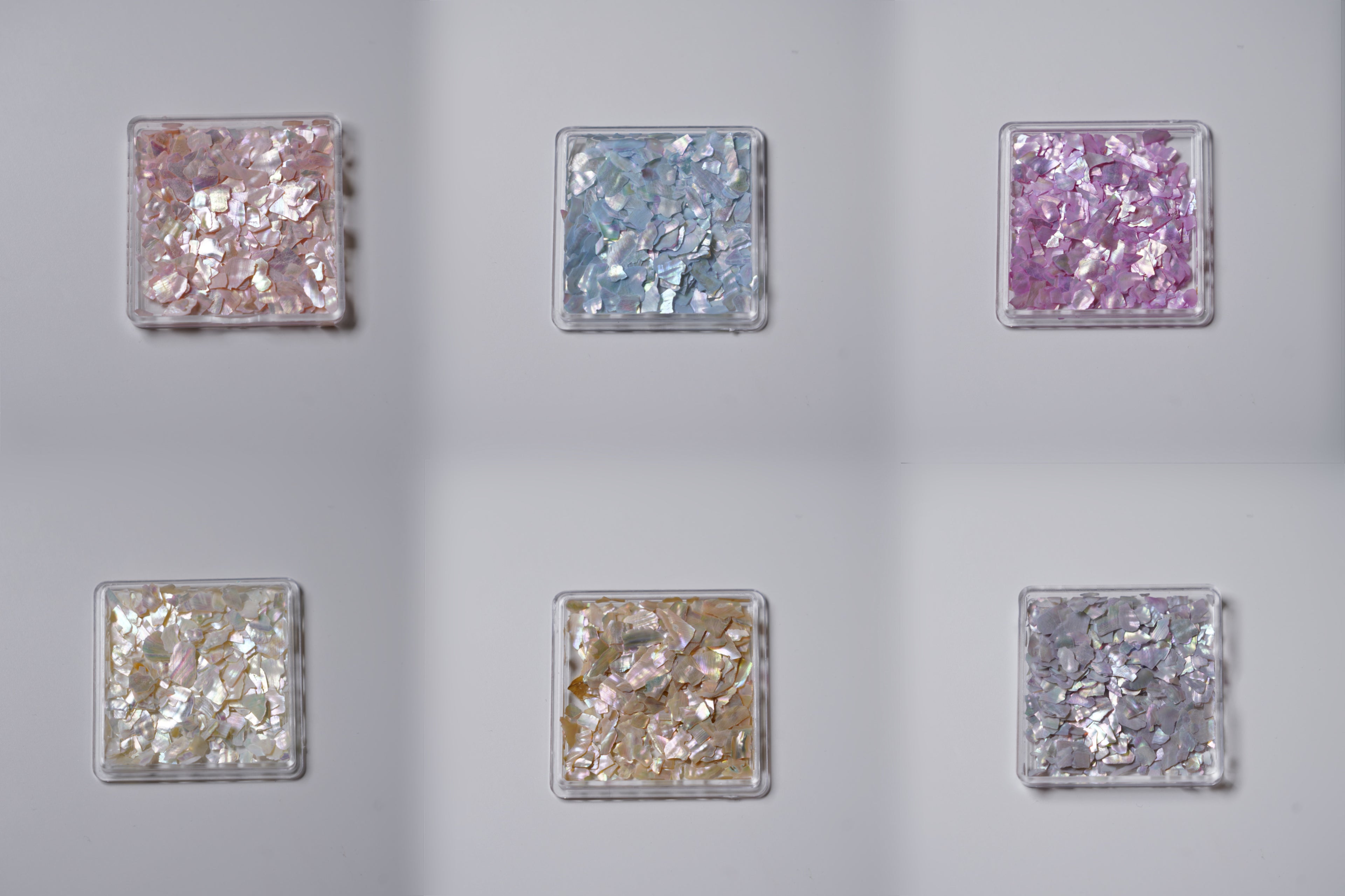 Mermaid Trinkets Phone Case DIY Kit