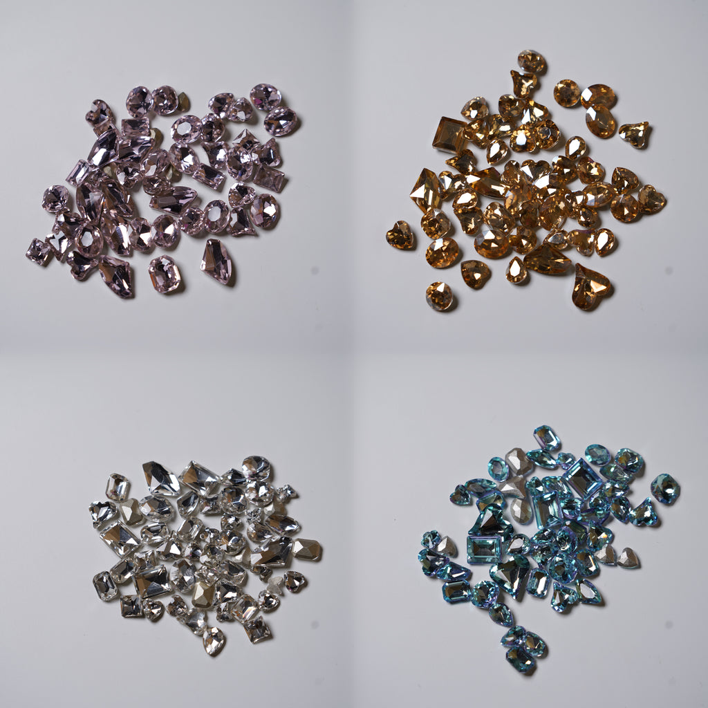 Sweet Bloom Phone Case DIY Kit