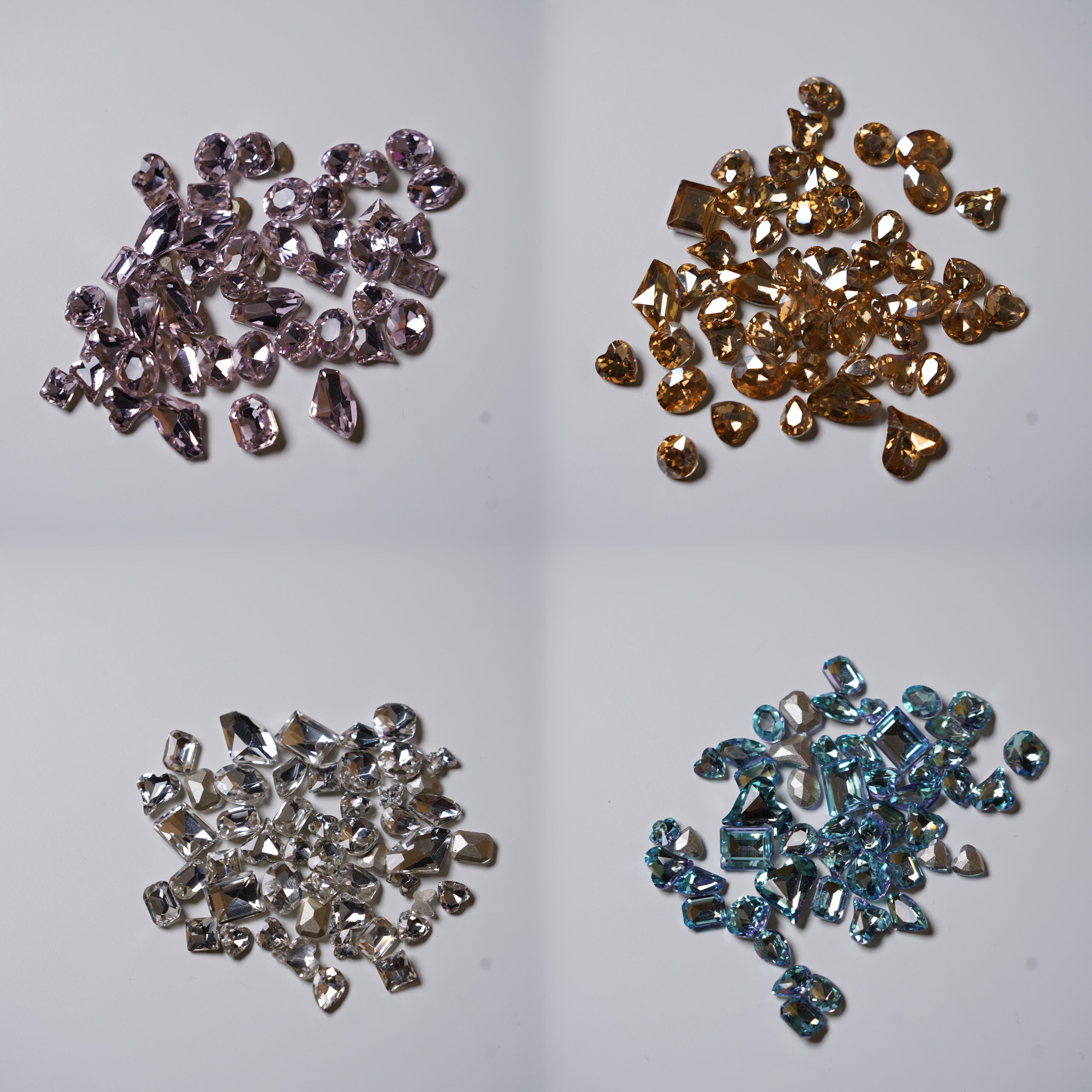 Sweet Bloom Phone Case DIY Kit