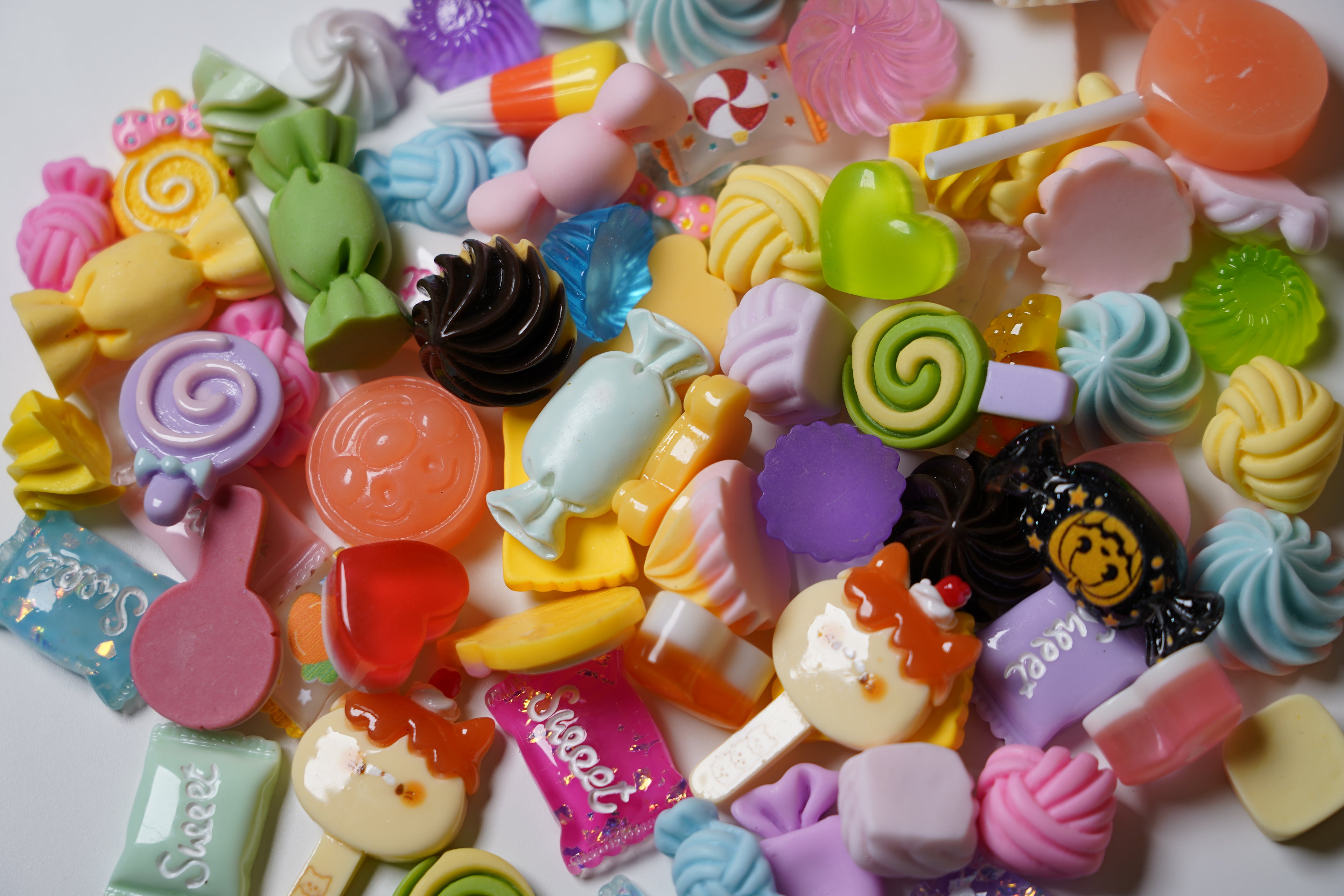 Candy Charms (5 Pack)
