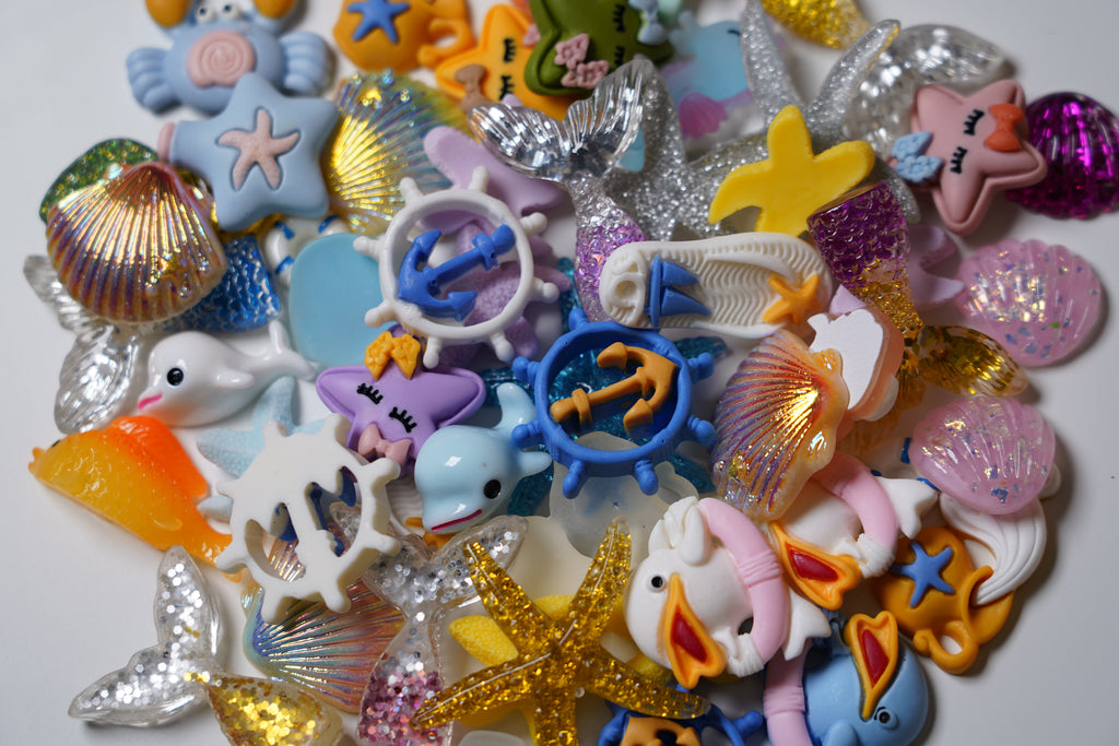 Summer Breeze DIY Frame Kit