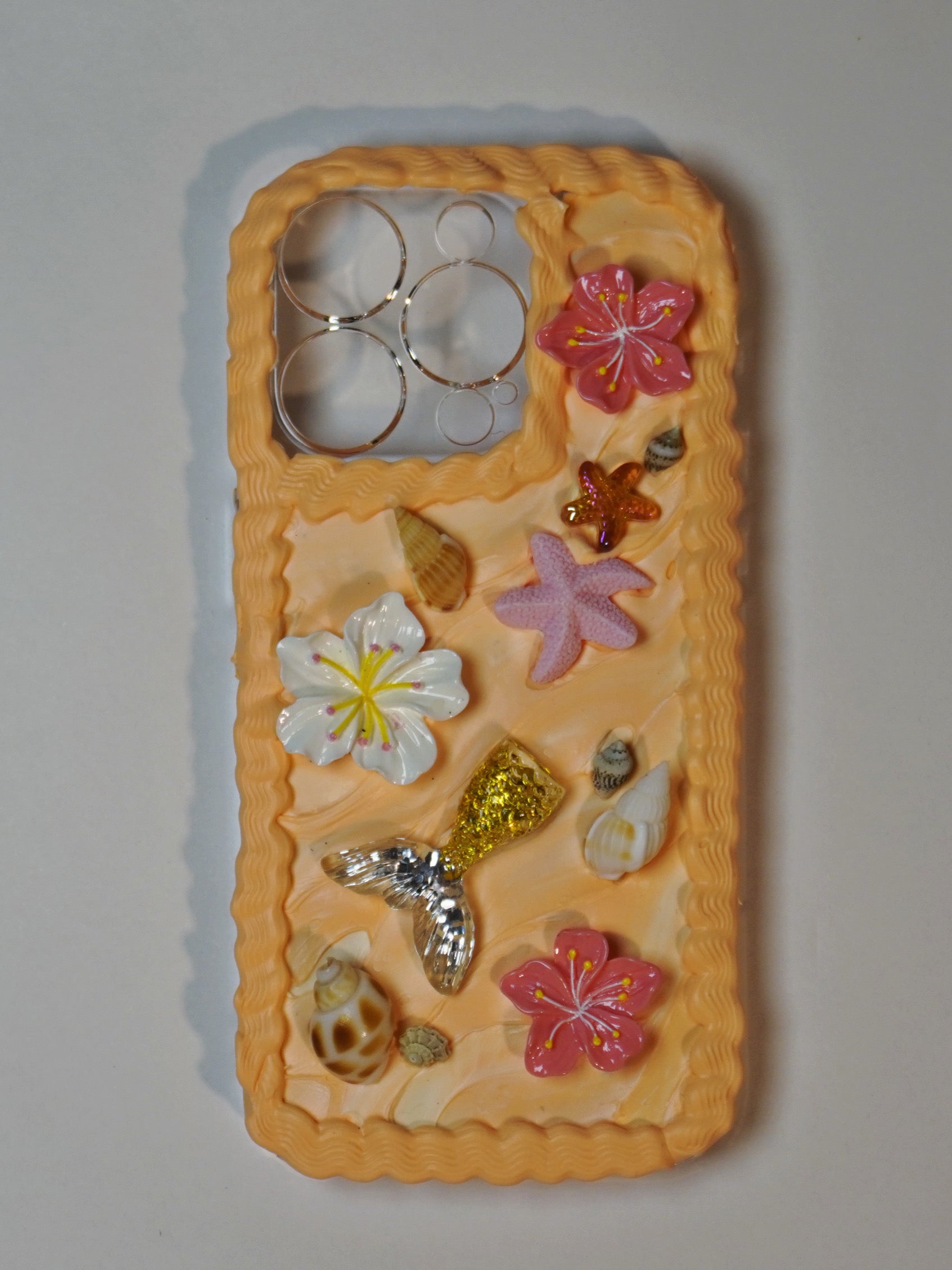 Summer Breeze Phone Case Kit