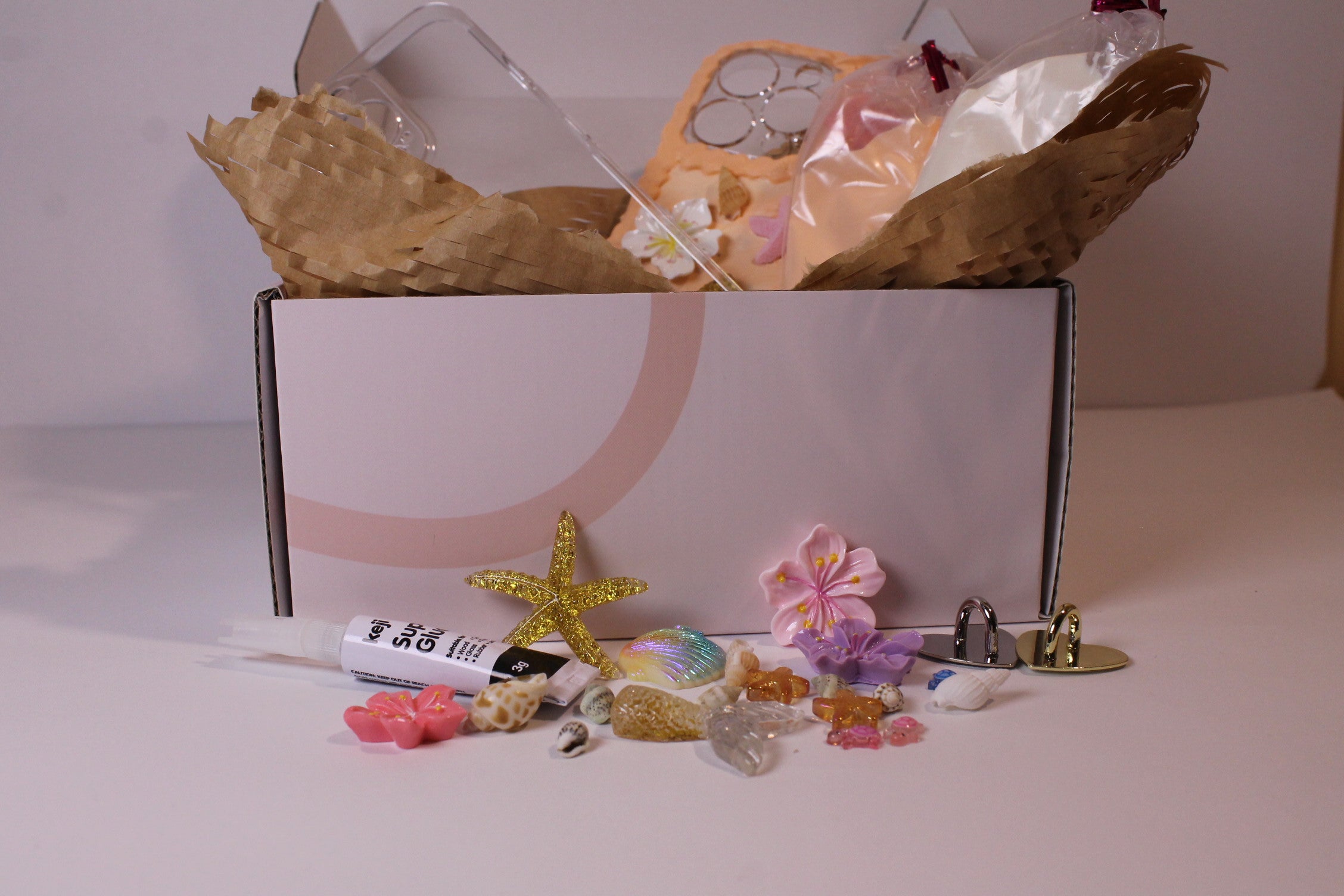 Summer Breeze Phone Case Kit